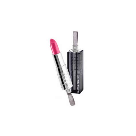givenchy rouge interdit shine toffee